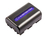CoreParts MBD1090 batterij voor camera's/camcorders Lithium-Ion (Li-Ion) 1600 mAh