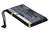 CoreParts MBXMP-BA834 ricambio per cellulare Batteria