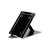 R-Go Tools Podstawka pod laptop i tablet R-Go Riser Duo, odpowiedni dla ekranów 10-22 cali, czarny