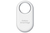 Samsung Galaxy SmartTag2 Tétel Kereső Fehér