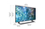 Samsung 50" QLED 4K Q73D Tizen OS™ Smart TV (2024)