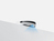 Xiaomi E10 Roboter-Staubsauger 0,4 l Beutellos Weiß