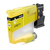 Brother LC527Y inktcartridge 1 stuk(s) Origineel Geel