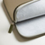 Trunk Neoprene Sleeve 33 cm (13") Etui kieszeniowe Zielony