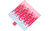 KOOR Gelato-Pink 200 x 200 cm