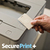 Brother SecurePrint+ NFC-P RFID-Kartenleser