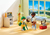 Playmobil Action 71619 játékszett