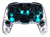 Turtle Beach Afterglow Clear Mando de juego RGB inalámbrico para Nintendo Switch 2