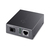 TP-Link TL-FC311A-2 hálózati média konverter 1000 Mbit/s Single-mode Fekete