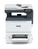 Xerox C325_DNI multifunkciós nyomtató Lézer A4 4800 x 4800 DPI 35 oldalak per perc Wi-Fi