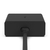 Belkin WCH010MYBK mobile device charger Universal Black AC Fast charging Indoor