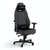 noblechairs LEGEND TX Siège de jeu sur PC Siège capitonné Anthracite, Gris