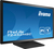 iiyama ProLite T2452MSC-B1 Monitor PC 60,5 cm (23.8") 1920 x 1080 Pixel Full HD LCD Touch screen Multi utente Nero