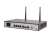 HPE MSR954-W 1GbE SFP (WW) 2GbE-WAN 4GbE-LAN Wireless 802.11n CWv7 router inalámbrico Gigabit Ethernet Banda única (2,4 GHz) Gris