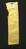 Ansell Armschützer HyFlex® Sleeves 70-110 gelb, Kevlar® gestrickt, Länge: 254 mm, Daumenloch, EN 388 (133XC), EN 407 CE