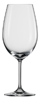 Bordeauxglas IVENTO, Inhalt: 0,63 Liter, Höhe: 235 mm, Durchmesser: 92 mm,