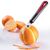Westmark Orangenschäler »Gallant« zum Schälen von Zitrusfrüchen, sehr scharf