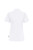 Damen Poloshirt MIKRALINAR®, weiß, XL - weiß | XL: Detailansicht 3