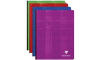 Clairefontaine Cahier broché, 170 x 220 mm, 288 pages, 5/5 (87000394)