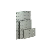 SCHROFF Seitenwände Typ F - SEITENWAND F 6HE 970T