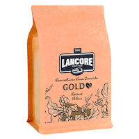 Kawa LANCORE COFFEE Gold Blend, ziarnista, 200g