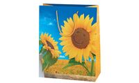 SUSY CARD Geschenktüte "Sunflower Smile" (40051512)