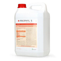 Prophyl S Ontsmettingsmiddel - 5 L (Voorheen Kenocox)