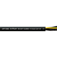 LAPP OLFLEX CLASS 12G1.5 STUURSTR KABEL 110 ZW KNIP