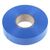 RS PRO Isolierband, PVC Blau, 0.13mm x 19mm x 33m, -5°C bis +70°C