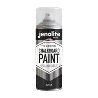 Chalkboard Paint Black 400ml