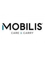 Mobilis PROTECH Case+kickstand+handstrap Galaxy Tab A9+10.9"