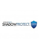 StorageCraft ShadowProtect SPX Desktop Lizenz + 1 Jahr Wartung 1 Computer academic Volumen Reg. 1-19 Lizenzen Win