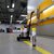 Durable DURALINE Floor Marking Spray 750ml | Permanent Line Paint | Red