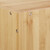 Relaxdays Eckregal Bambus, 3 Ablagen HxBxT: 85,5 x 29 x 29 cm, Bücherregal, Küchenregal, Aufbewahrung, Lagerung, natur