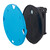 Vakuum-Saugheber in Schwarz/ Blau - Bis 120 kg 10044521_0