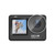 SJCAM Professional Action Camera SJ10 Pro Dual Screen, Black, 5G WIFI, dupla LCD, 4K, szerkesztés, távírányító, lassítás