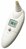 BOSOTHERM Medical Infrarot- Ohrthermometer
