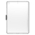 OtterBox Symmetry Clear Apple iPad 10.2" (7th/8th/9th) Clear - Tablet Schutzhülle - rugged