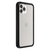 LifeProof See Apple iPhone 11 Pro Zwart Crystal - Transparent/Zwart - beschermhoesje