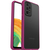 OtterBox React Samsung Galaxy A33 5G - Party Pink - clear/Pink - Schutzhülle