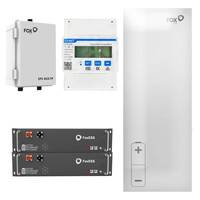 FOX ESS AiO-H1 4,6kW 5,2kWh All-in-One-Speichersystem 1-phasig inkl. Smartmeter+ Notstrom