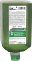 GREVEN 14107004 Hautreinigungslotion GREVEN® SOFT B/RS 2 l Flasche passend für 9