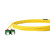 BlueOptics Duplex LWL Patchkabel SC-E2000 Singlemode 30 Meter