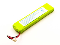Akkumulátor használható AEG F20