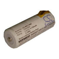 Batterij voor Cardinal Medical CJB-191, 750 mAh