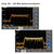 MDO-2204EX | Oszilloskop, 4 Kanal, Spektrum-Analysator, DMM, NG 200 MHz, 1 GSa/s, 10 MPts, USB, LAN, Arb. Gen.