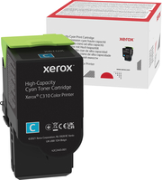 XEROX Toner HY cyan 006R04365 C310/C315 5500 S.