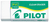 PILOT Clean Eraser Begreen EEC10DPK2 59x23x10,5mm