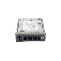 DELL 750GB SATA 7.2K 3.5IN HDD (used)