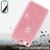 NALIA Glitter Cover compatibile con iPhone SE 2022 / SE 2020 / iPhone 8 / iPhone 7 Custodia, Brillantini Case Silicone Copertura Rugged Protezione, Antiurto Strass Bumper Bling ...